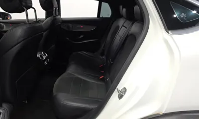 Mercedes-Benz GLC-Class 2019, 115965 км, за 23800000 KRW - фото 26
