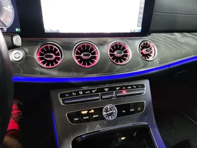 Mercedes-Benz CLS-Class 2019, 67083 км, за 31800000 KRW - фото 12