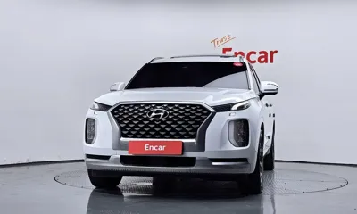 Hyundai Palisade 2021, 120327 км, за 29900000 KRW