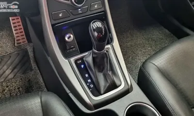 Hyundai Avante 2014, 161422 км, за 7500000 KRW - фото 12