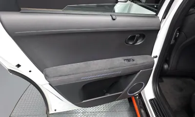 Hyundai Ioniq5 2024, 21566 км, за 57200000 KRW - фото 25