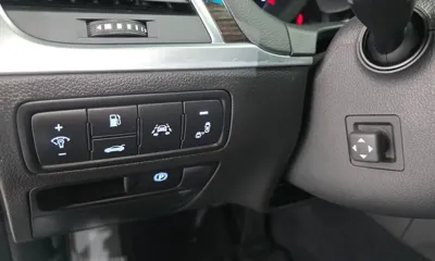 Genesis G80 2019, 120606 км, за 15300000 KRW - фото 13
