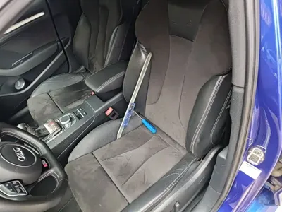 Audi S3 2016, 51300 км, за 106199 CNY - фото 8