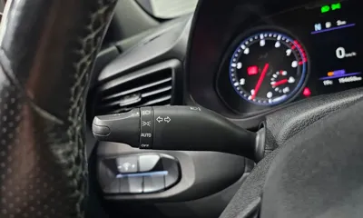 Hyundai Veloster 2019, 154650 км, за 11690000 KRW - фото 27