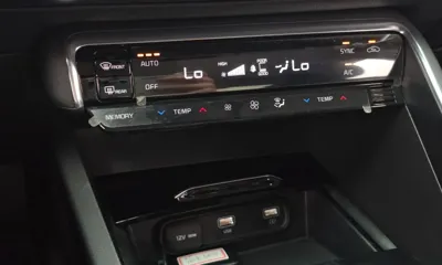 Kia K5 2022, 86891 км, за 35990000 KRW - фото 28