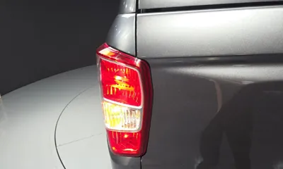KG_Mobility_Ssangyong Rexton 2021, 126656 км, за 14500000 KRW - фото 23