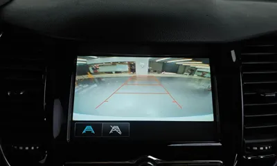 ChevroletGMDaewoo Trax 2017, 88066 км, за 7500000 KRW - фото 16