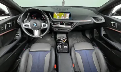 BMW 1-Series 2023, 38952 км, за 26900000 KRW - фото 7