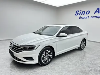 Volkswagen Sagitar · 2021 год