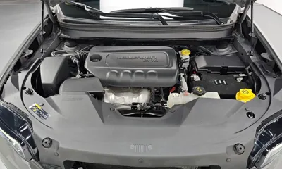 Jeep Cherokee 2021, 80390 км, за 17990000 KRW - фото 6