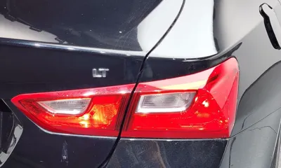 ChevroletGMDaewoo Malibu 2018, 69829 км, за 9500000 KRW - фото 23