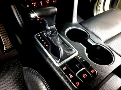 Kia Sportage 2018, 163231 км, за 13000000 KRW - фото 9