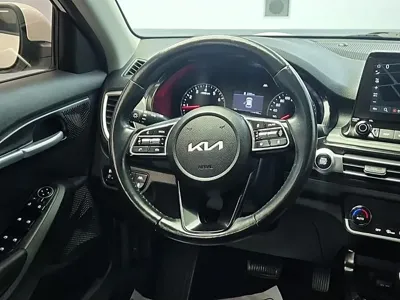 Kia Seltos 2022, 124532 км, за 13890000 KRW - фото 8