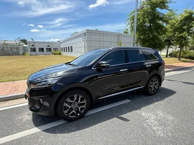 Kia Sorento 2019, 189000 км, за 13600000 KRW - фото 11