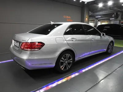 Mercedes-Benz E-Class 2016, 87934 км, за 11900000 KRW