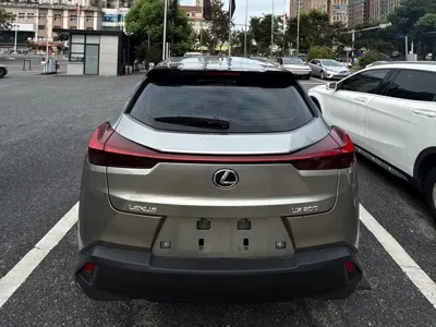 Lexus UX 2022, 24700 км, за 115000 CNY