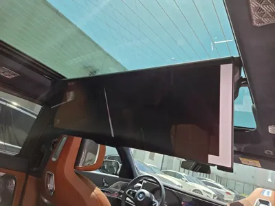 BMW i7 2026, 4490 км, за 161000000 KRW - фото 20