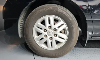 Hyundai Starex 2016, 175854 км, за 7900000 KRW - фото 5