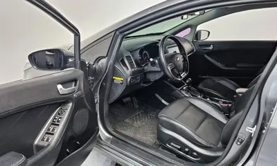 Kia K3 2016, 79843 км, за 9000000 KRW - фото 11