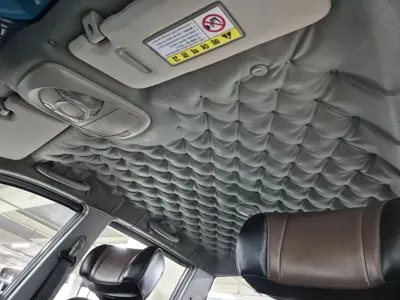 KG_Mobility_Ssangyong KORANDO 2016, 156000 км, за 9500000 KRW - фото 6