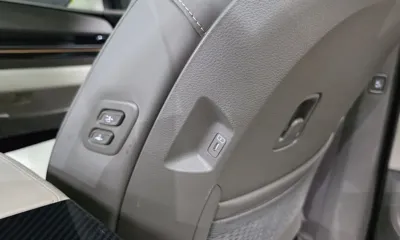 Kia Canival 2024, 44311 км, за 47900000 KRW - фото 36