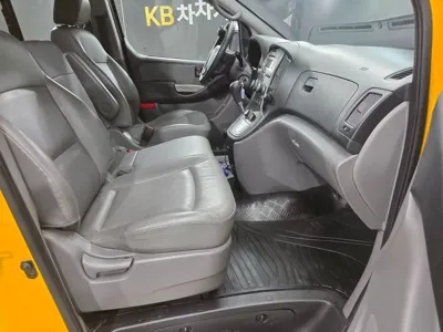 Hyundai Starex 2015, 117000 км, за 8600000 KRW - фото 8