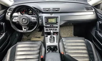 Volkswagen CC 2015, 117715 км, за 9000000 KRW - фото 7