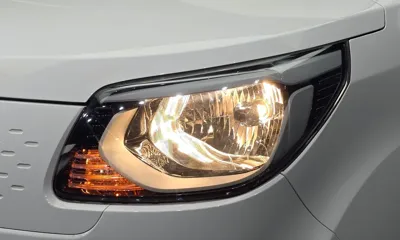 Kia Ray 2022, 93804 км, за 9900000 KRW - фото 22