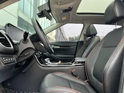 Kia Seltos 2023, 44000 км, за 118800 CNY - фото 16