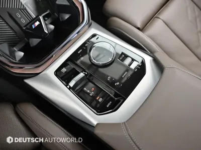 BMW X3 2026, 6261 км, за 75500000 KRW - фото 9
