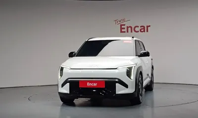 Kia EV3 2025, 27880 км, за 39500000 KRW