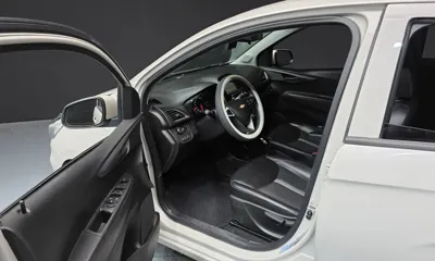 ChevroletGMDaewoo Spark 2019, 90113 км, за 5900000 KRW - фото 10