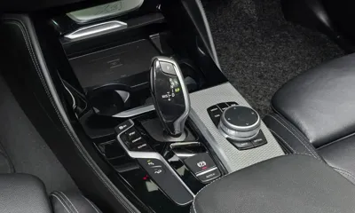 BMW X4 2020, 65402 км, за 37900000 KRW - фото 9