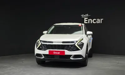 Kia Sportage 2022, 104223 км, за 18500000 KRW
