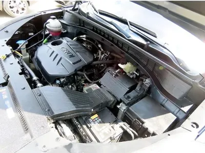 Hyundai Tucson 2019, 174500 км, за 9800000 KRW - фото 19