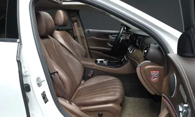 Mercedes-Benz E-Class 2017, 178994 км, за 16490000 KRW - фото 12