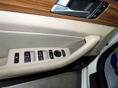Hyundai Sonata 2015, 182548 км, за 9500000 KRW - фото 13