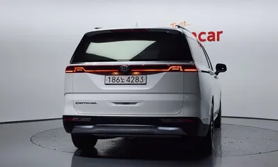 Kia Canival 2021, 91425 км, за 25200000 KRW - фото 4