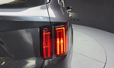 Kia Sorento 2021, 99367 км, за 21200000 KRW - фото 23