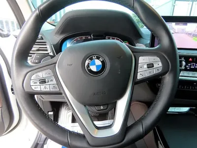 BMW X4 2023, 56585 км, за 43500000 KRW - фото 8