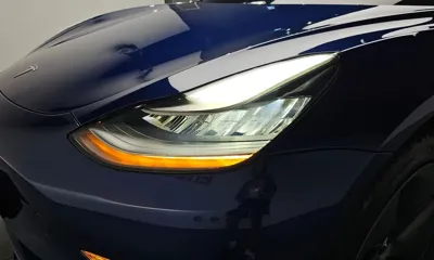 Tesla Model 3 2020, 65819 км, за 26700000 KRW - фото 23