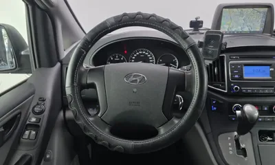 Hyundai Starex 2019, 115785 км, за 14900000 KRW - фото 13
