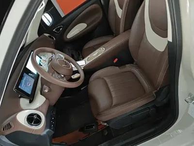 Wuling Bingo 2025, 3800 км, за 54400 CNY - фото 15