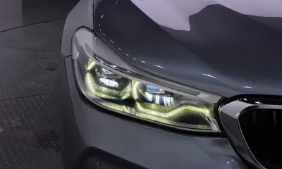 BMW Gran Turismo 2020, 93472 км, за 32900000 KRW - фото 22