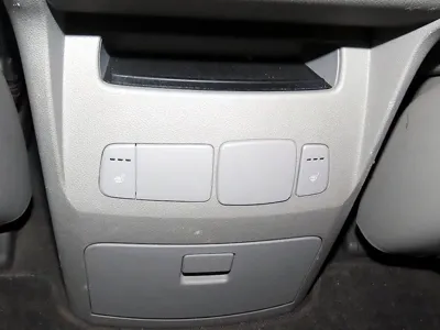 Kia Canival 2015, 176134 км, за 6600000 KRW - фото 17