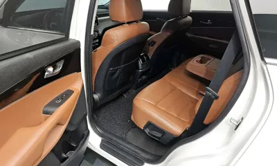 Kia Sorento 2018, 122049 км, за 18500000 KRW - фото 11