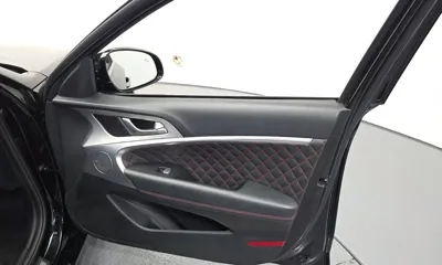 Genesis G70 2020, 112617 км, за 20500000 KRW - фото 24