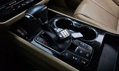 Kia Canival 2019, 116113 км, за 16900000 KRW - фото 9