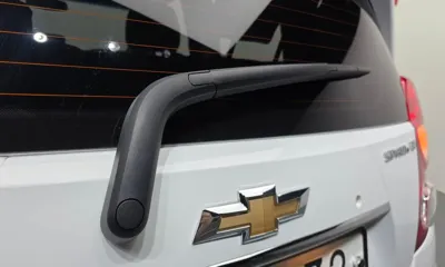 ChevroletGMDaewoo Spark 2014, 48884 км, за 4190000 KRW - фото 31