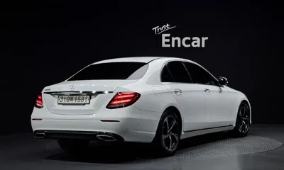 Mercedes-Benz E-Class 2020, 120280 км, за 21500000 KRW